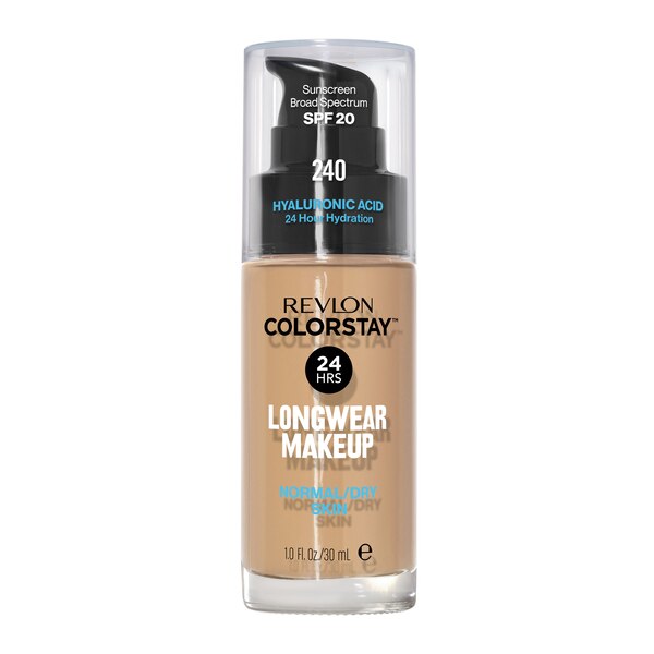 Revlon Colorstay Makeup Normal/Dry