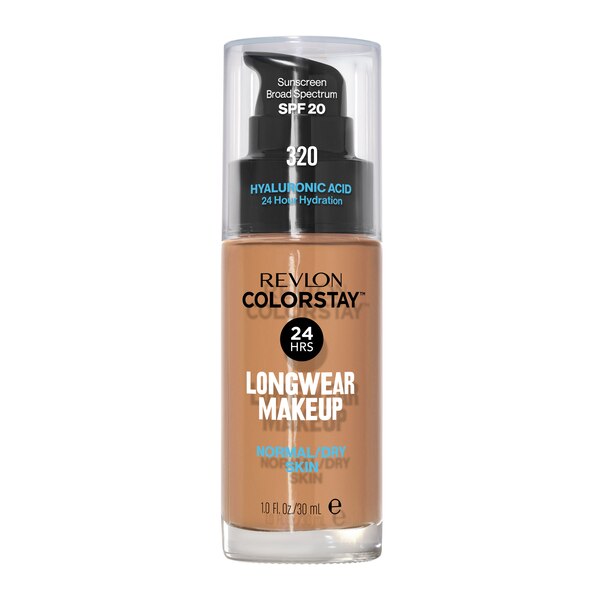 Revlon Colorstay Makeup Normal/Dry