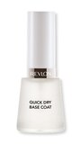 Revlon Nail Care Quick Dry Base Coat, thumbnail image 1 of 1