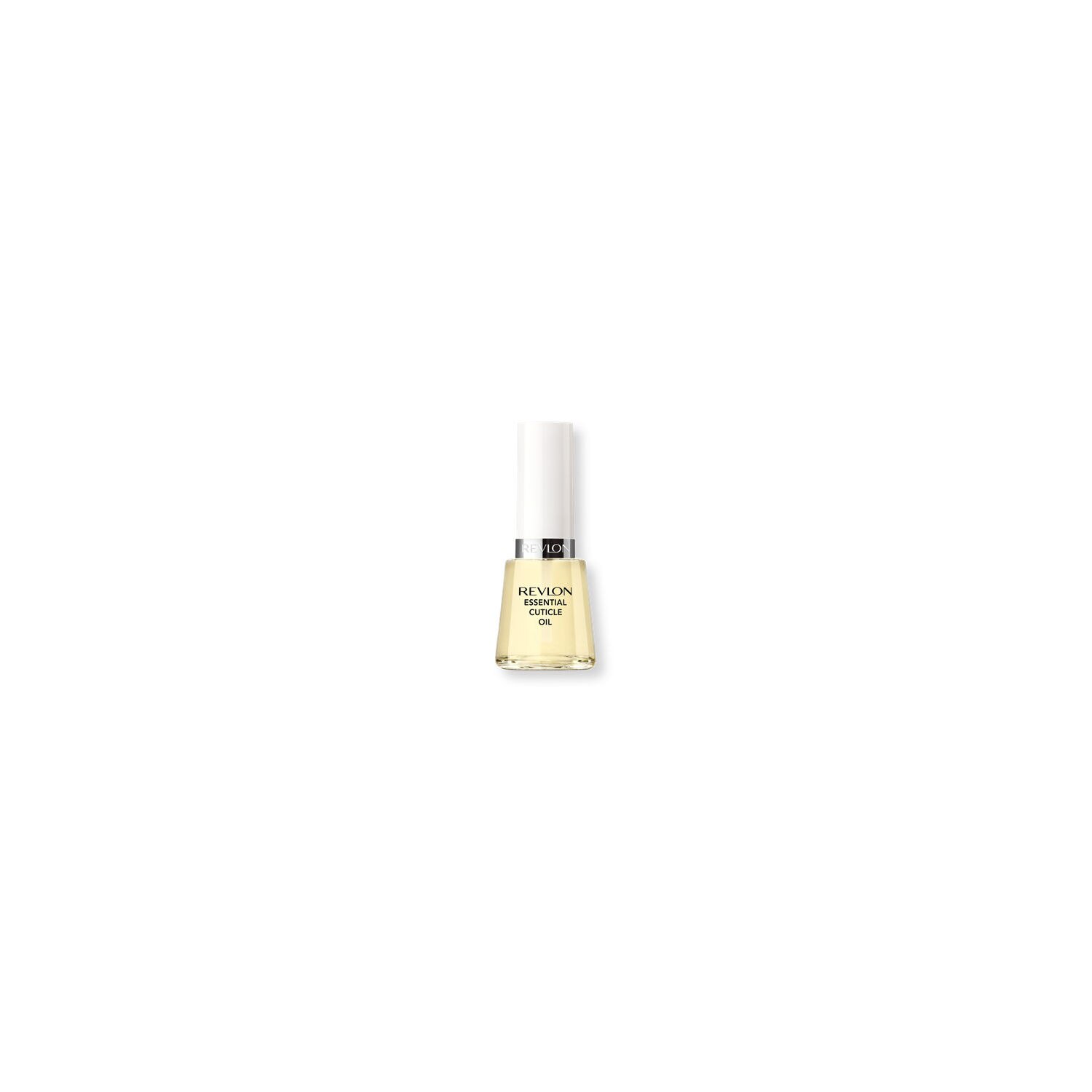 Revlon Nail Care Essential Cuticle Oil