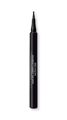 Revlon ColorStay Liquid Eye Pen, Blackest Black