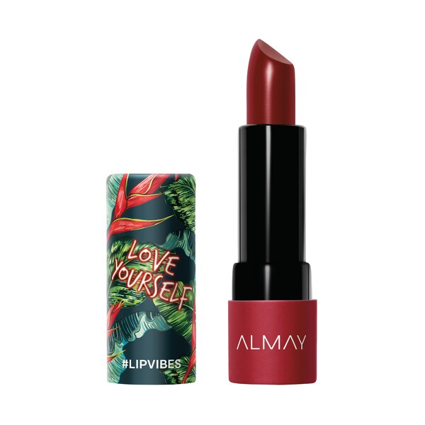 Almay Lip Vibes Lipstick