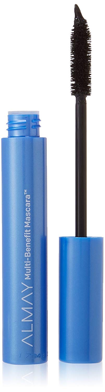 Almay One Coat Multi Benefit Mascara