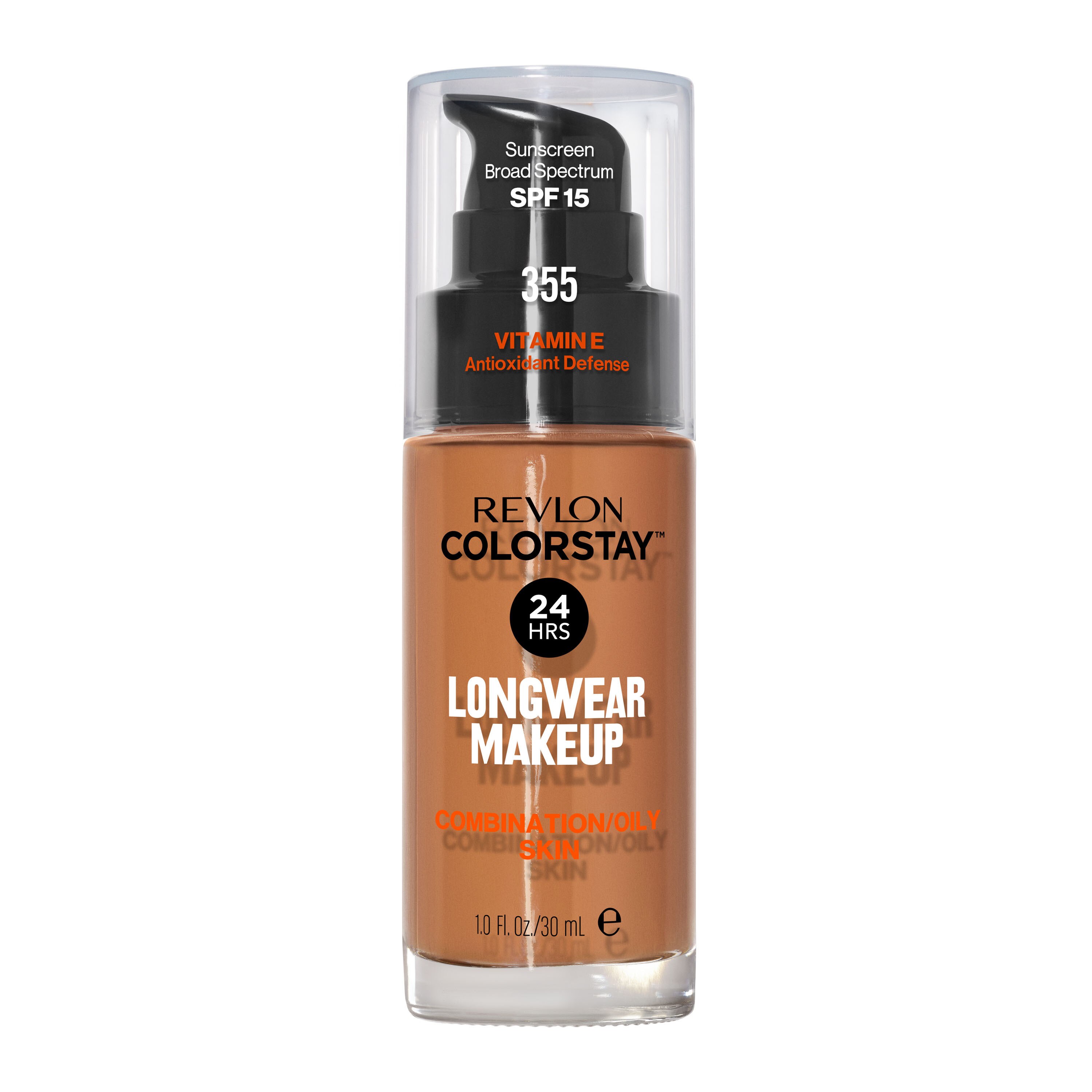 Revlon Colorstay Makeup Combination/Oily