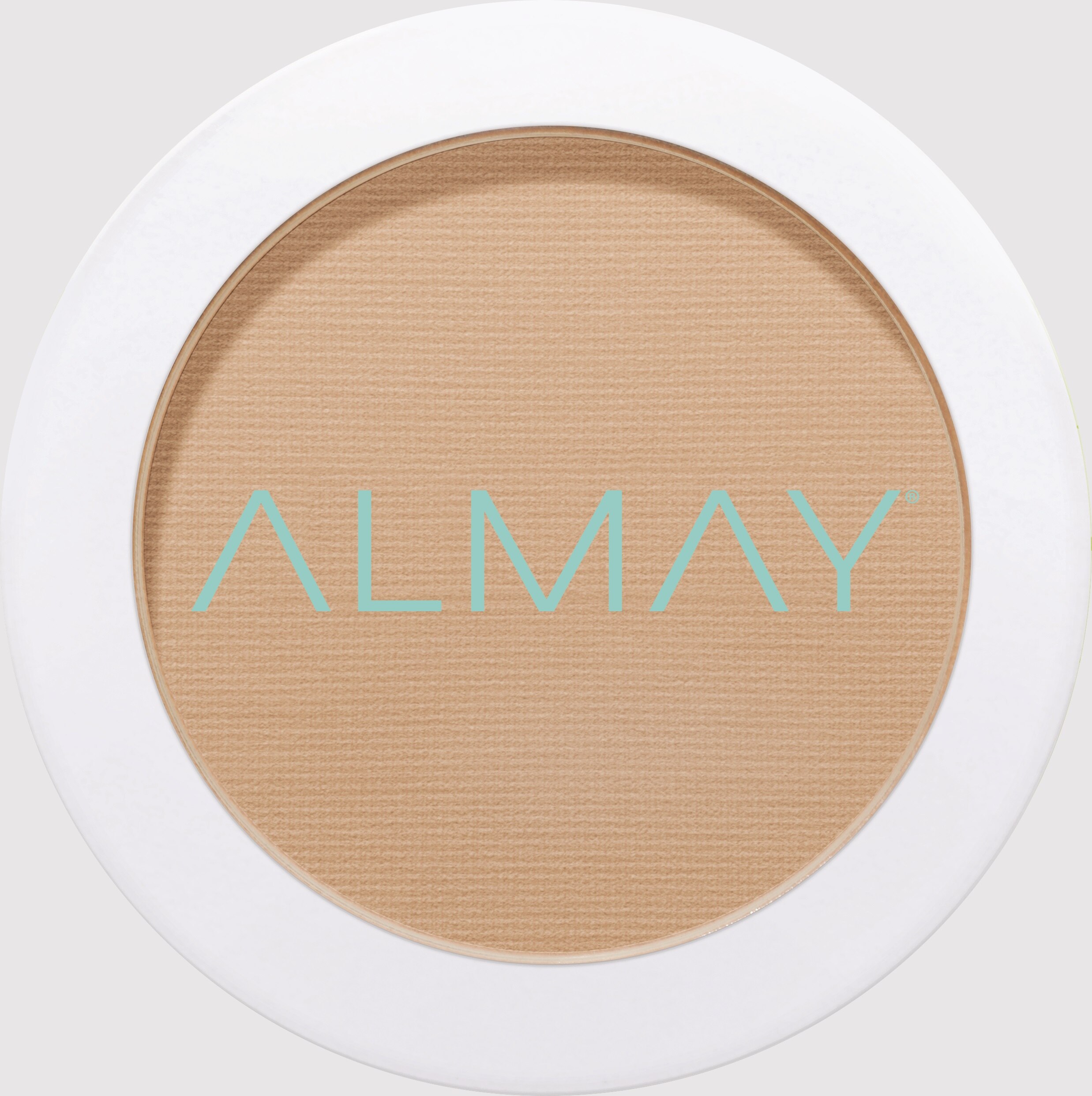 Almay Pressed Powder