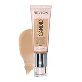 Revlon PhotoReady Candid Natural Finish, Anti-Pollution Foundation, thumbnail image 1 of 8