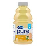 Ocean Spray Pure Unsweetened Juice, 32 oz, thumbnail image 1 of 4