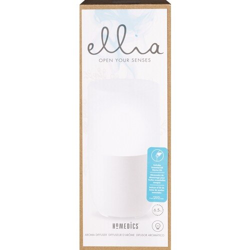 Ellia Soothe Ultrasonic Aroma Diffuser