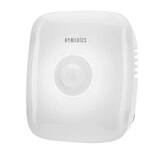 HoMedics TotalClean Plug-In UV-C Air Sanitizer, thumbnail image 1 of 6