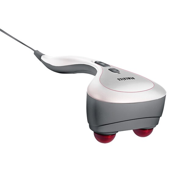 HoMedics Hot & Cold Vibration Body Massager