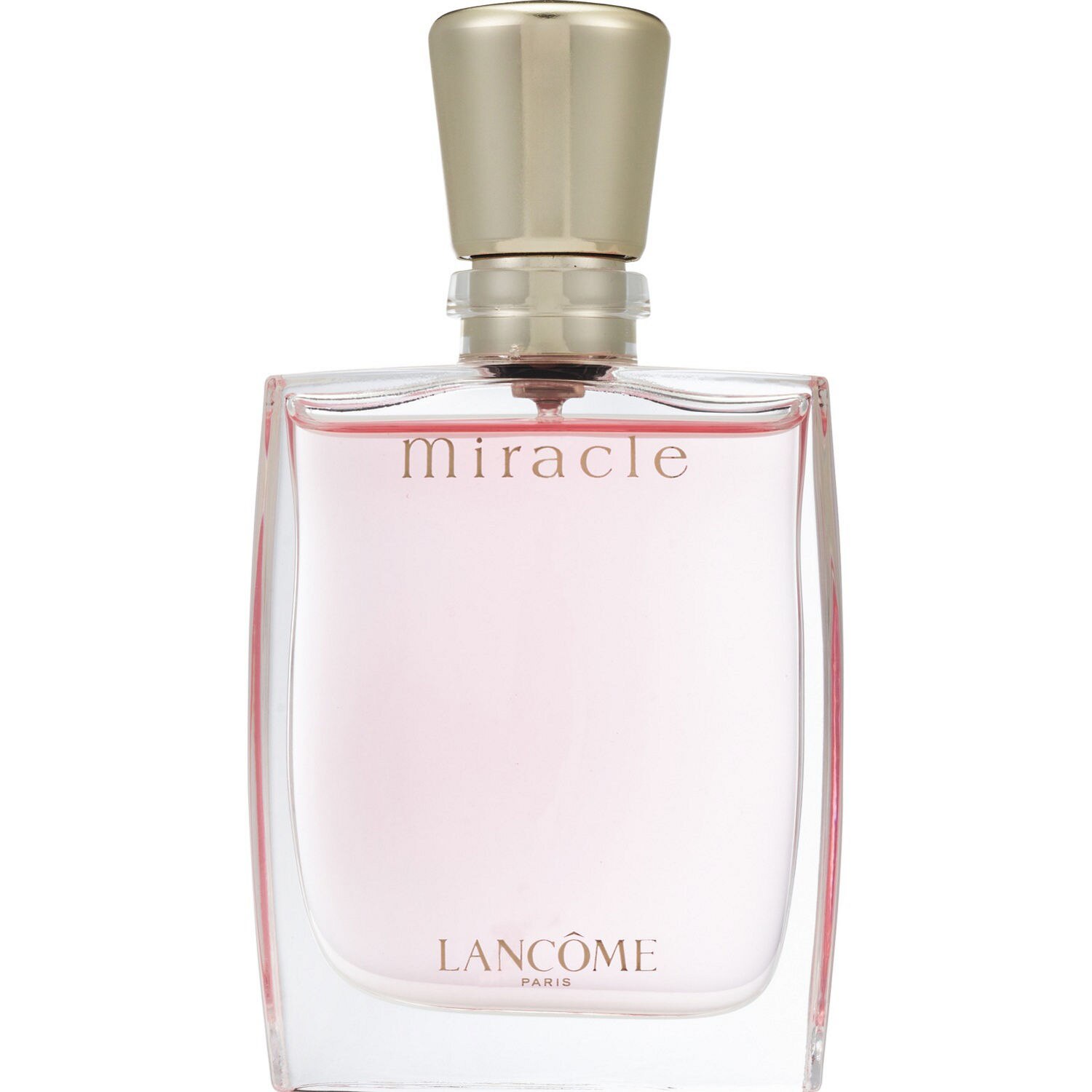 Miracle by Lancome Paris Eau de Parfum Spray, 1 OZ