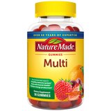 Nature Made Multi Gummies, 90 CT, thumbnail image 1 of 9