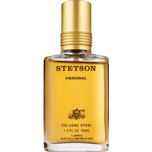 Stetson Cologne Spray