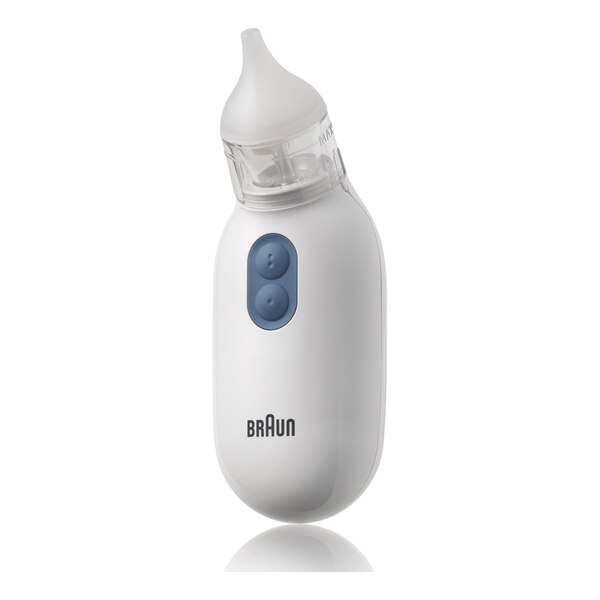 Braun Nasal Aspirator