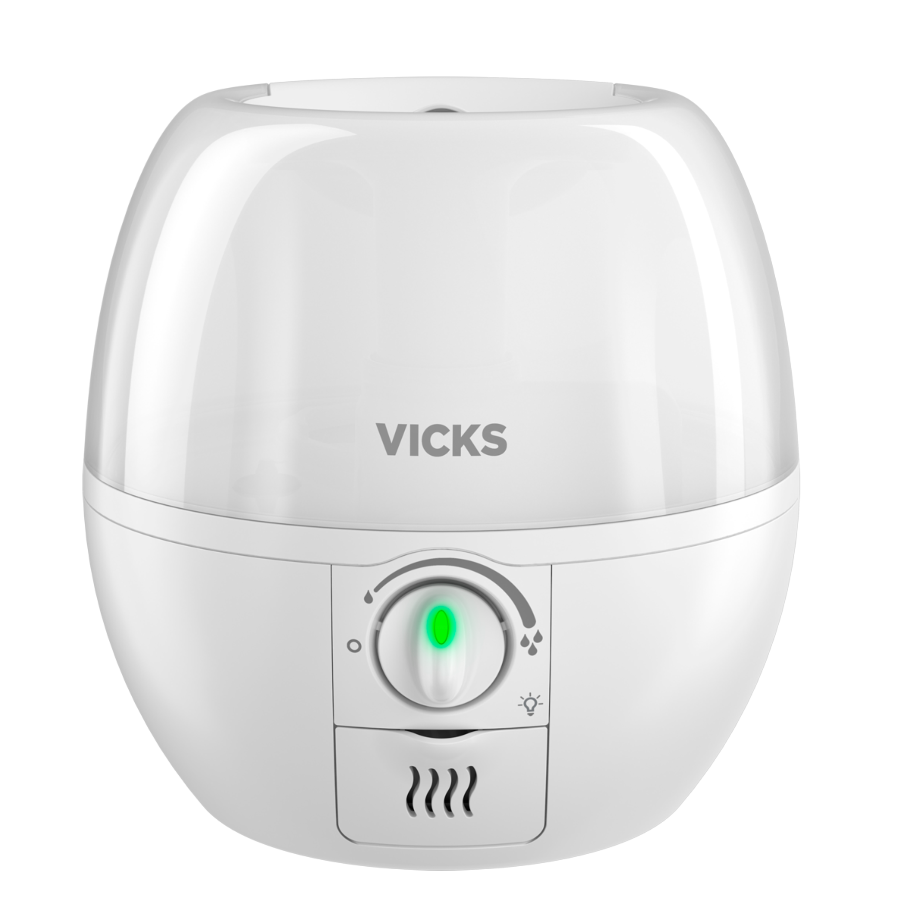 Vicks 3-in-1 SleepyTime Humidifier