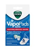 Vicks VapoPads Refills, thumbnail image 1 of 5