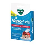 Vicks VapoPads Refills, thumbnail image 1 of 3