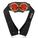 TRAKK Wireless Massage Pillow, thumbnail image 1 of 1