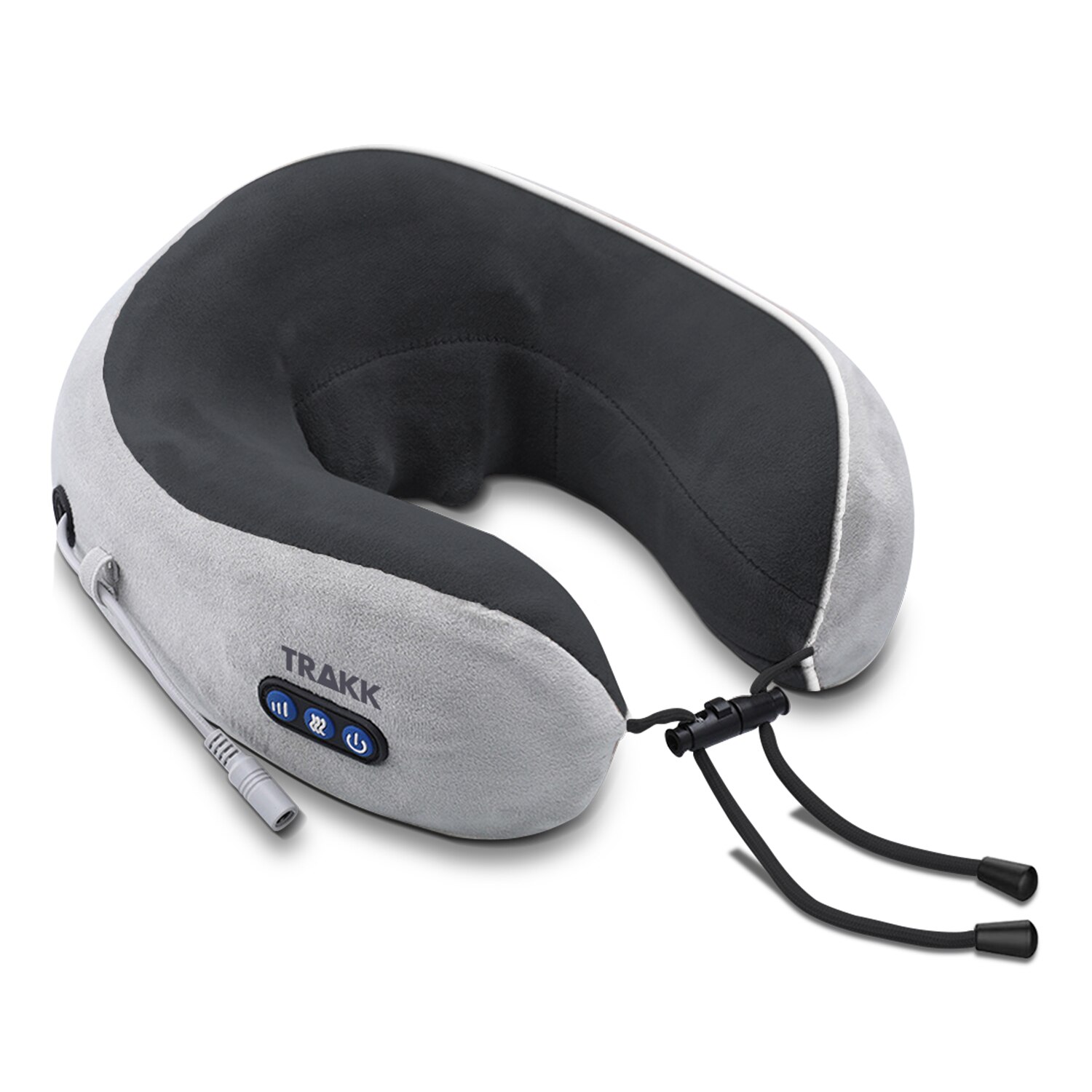 TRAKK Wireless Massage Pillow