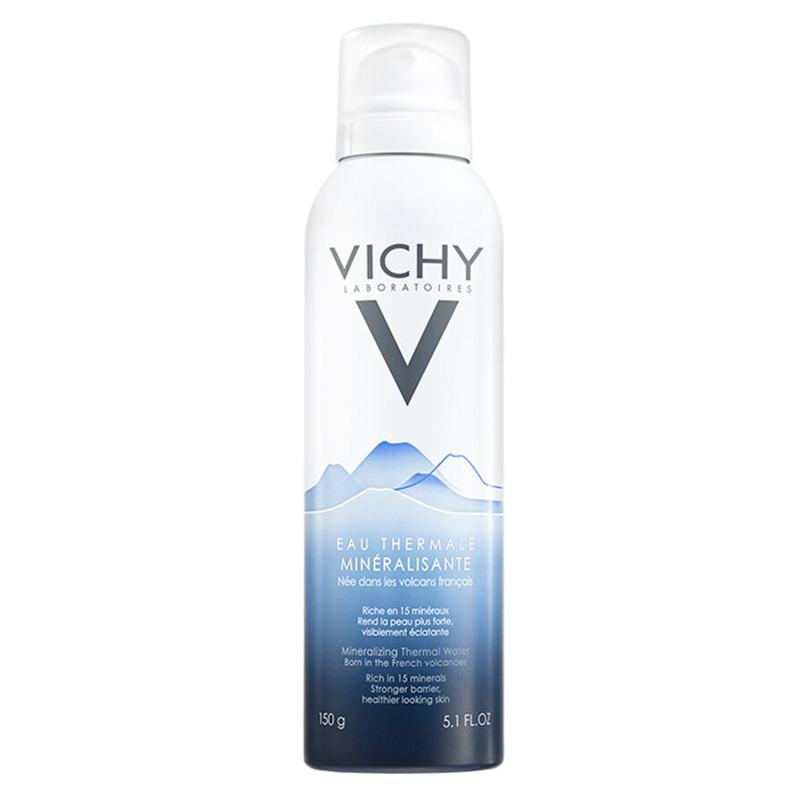 Vichy Thermal Spa Water