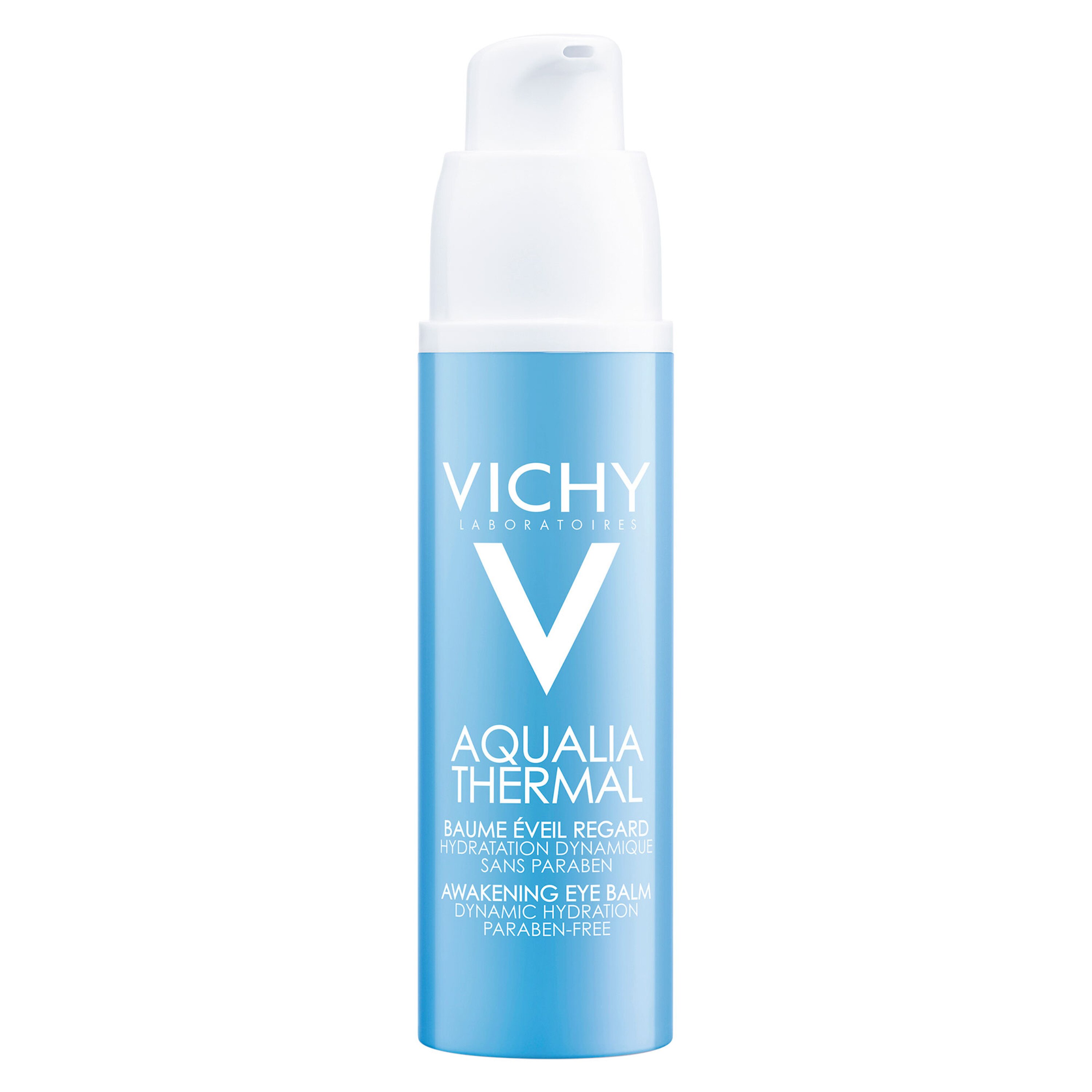 Vichy Aqualia Thermal Awakening Eye Cream for Dark Circles