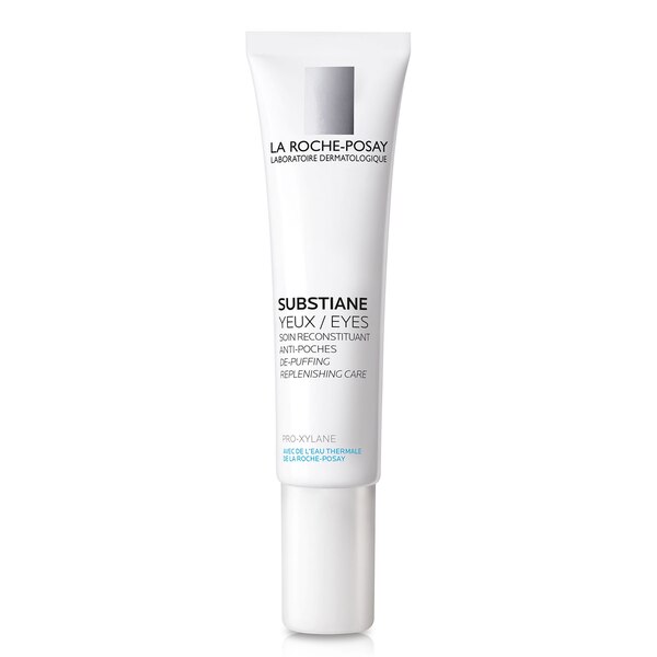 La Roche-Posay Substiane Eyes, Eye Cream with De-Puffing Care