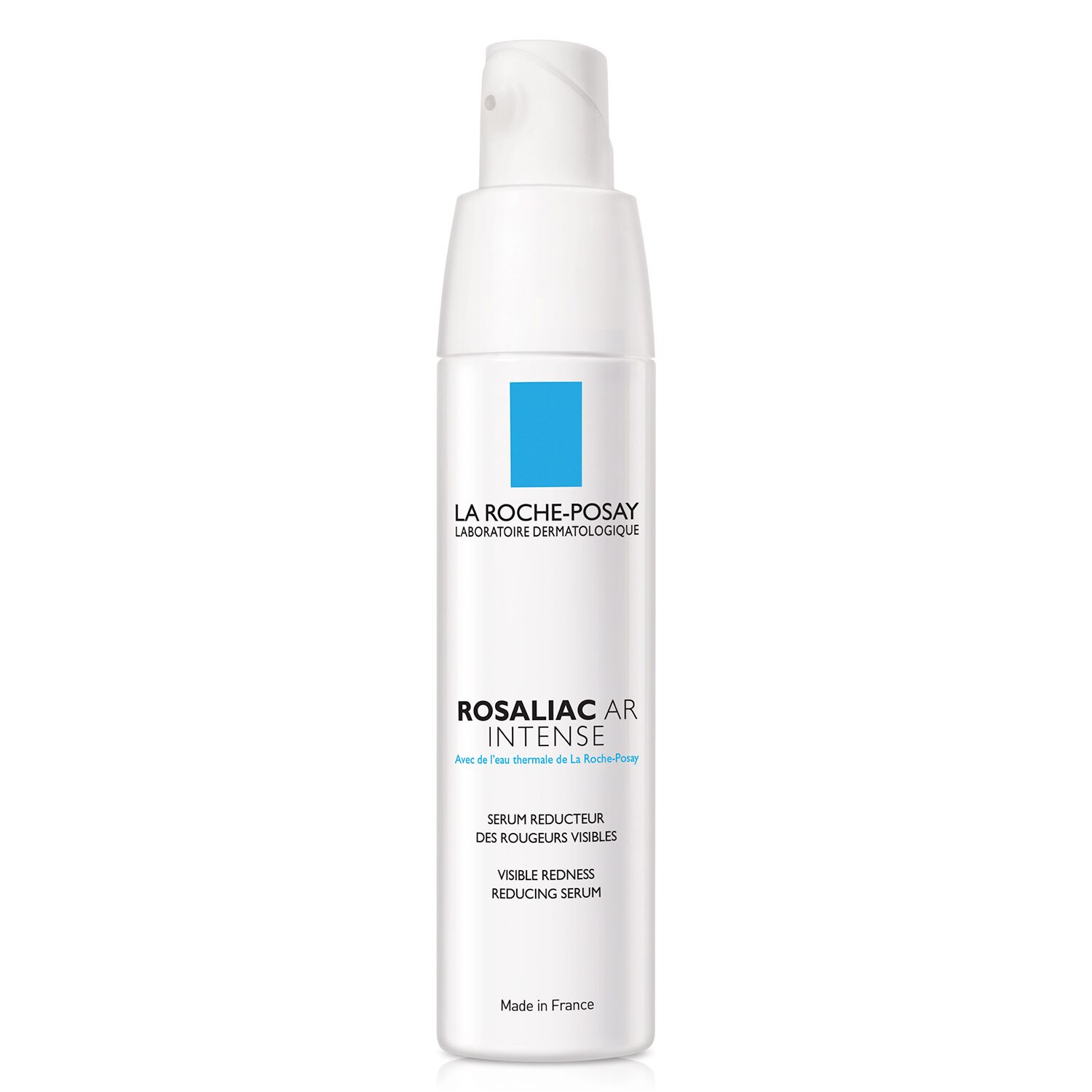 La Roche-Posay Toleriane Rosaliac AR Redness Reducing Serum Face Moisturizer 1.35 OZ