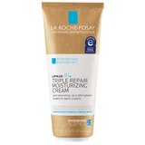 La Roche-Posay Body Moisturizer, Lipikar AP+M Triple Repair for Dry Skin with Niacinamide, thumbnail image 1 of 9