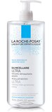 La Roche-Posay, Micellar Cleansing Water, Cleanser and Makeup Remover for Sensitive Skin, 25.36 OZ, thumbnail image 1 of 3