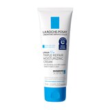 La Roche-Posay Body Moisturizer, Lipikar AP+M Triple Repair for Dry Skin with Niacinamide, 2.53oz, thumbnail image 1 of 4