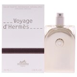 Voyage DHermes by Hermes for Unisex - 1.18 oz EDT Spray (Refillable), thumbnail image 1 of 1