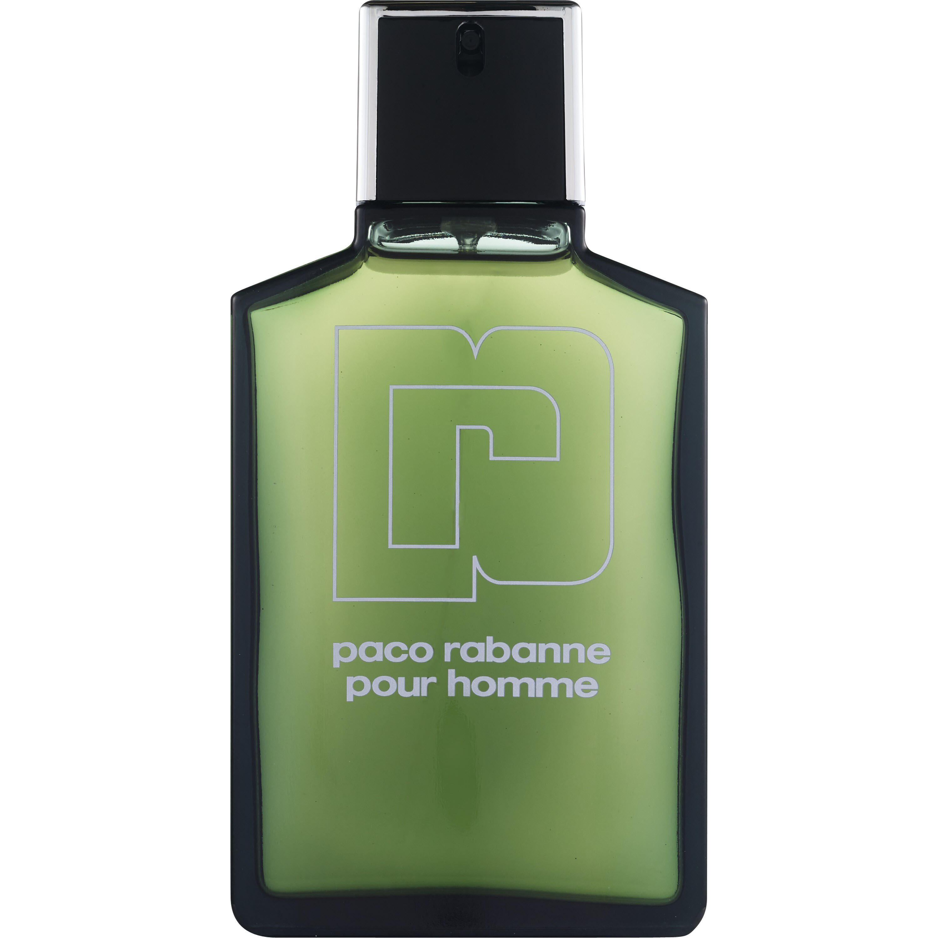 Paco Rabanne Pour Homme Eau De Toilette