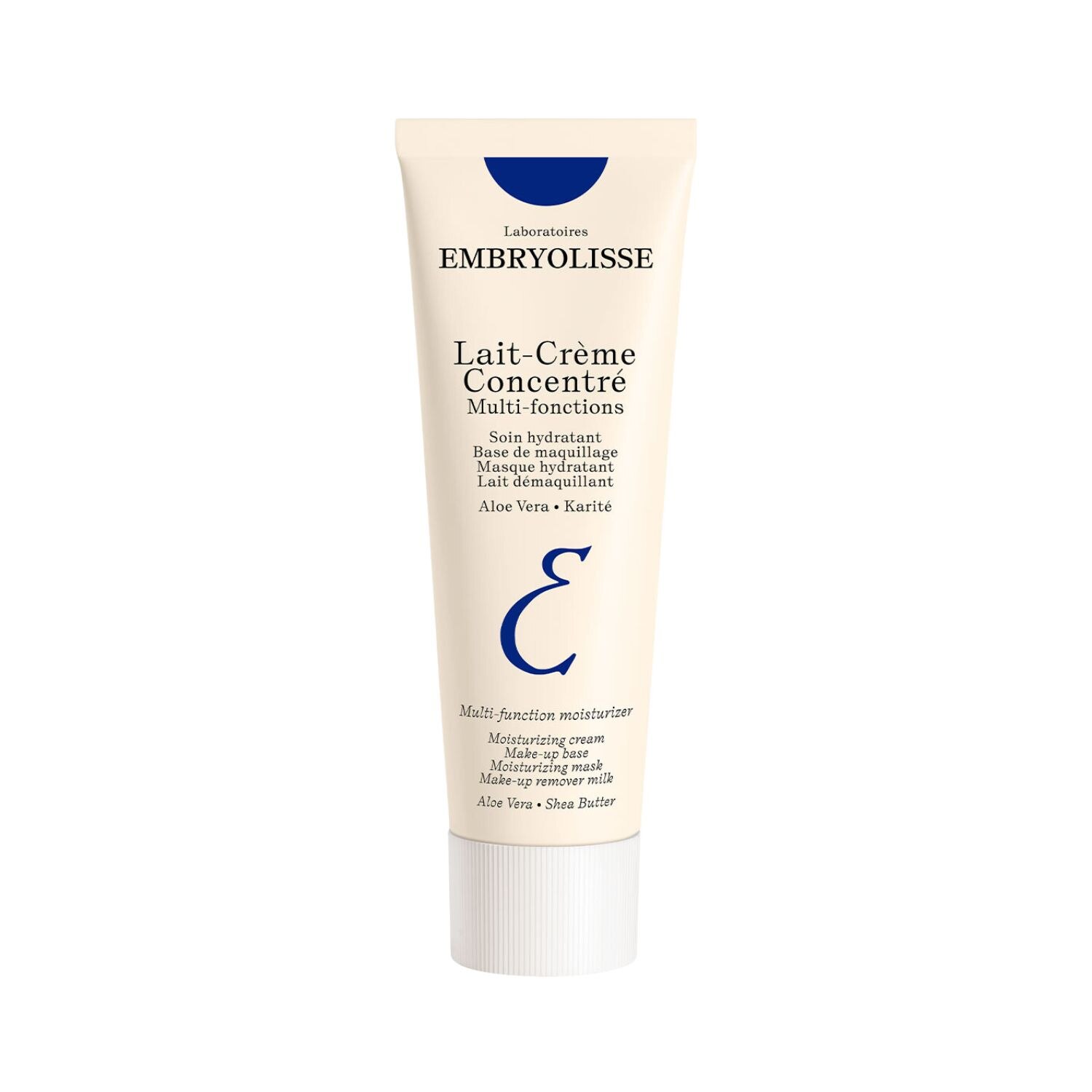 Embryolisse Lait Crème Concentré, 2.54 OZ