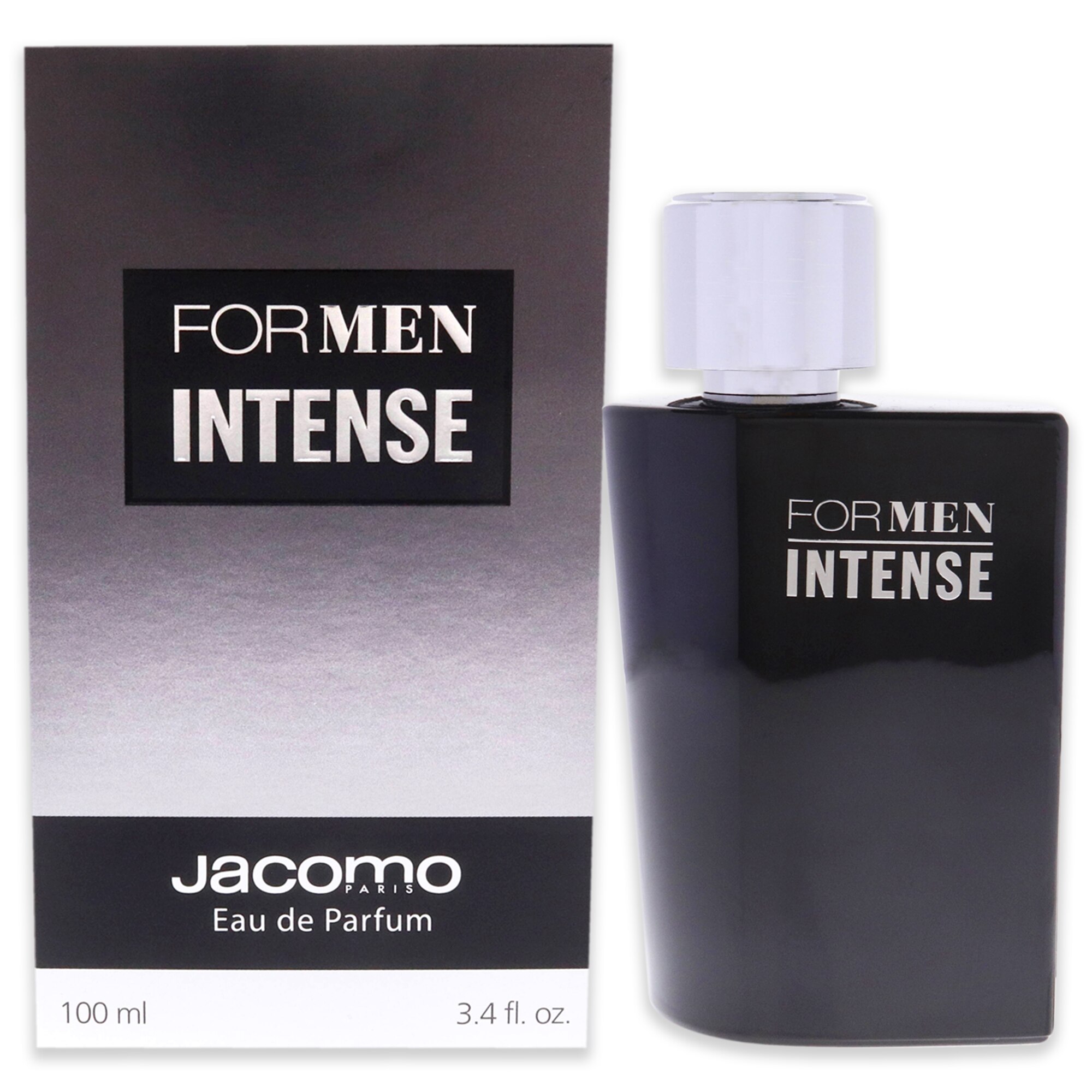 Jacomo For Men Intense by Jacomo for Men - EDP Spray