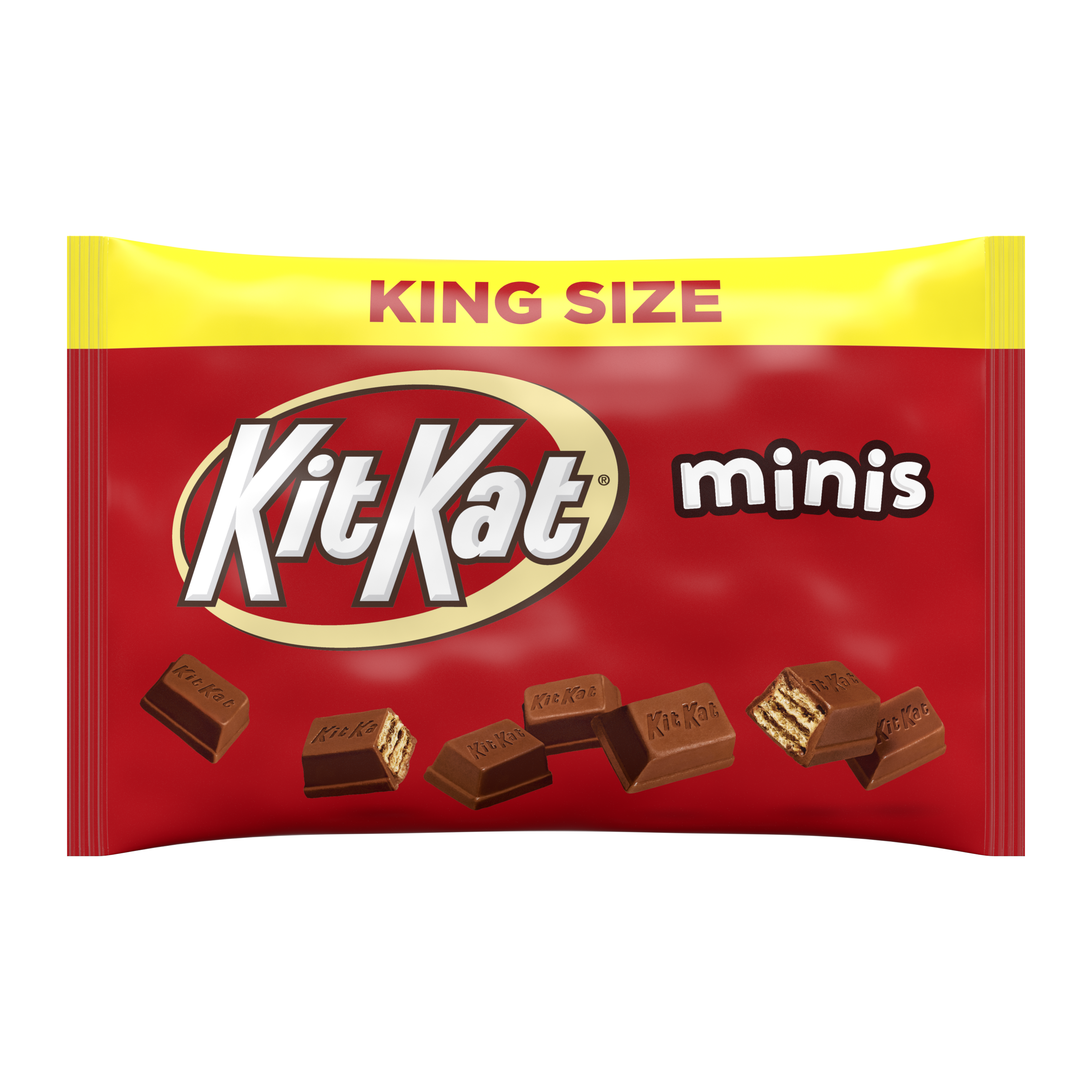 Hershey's Kit Kat Minis King Size