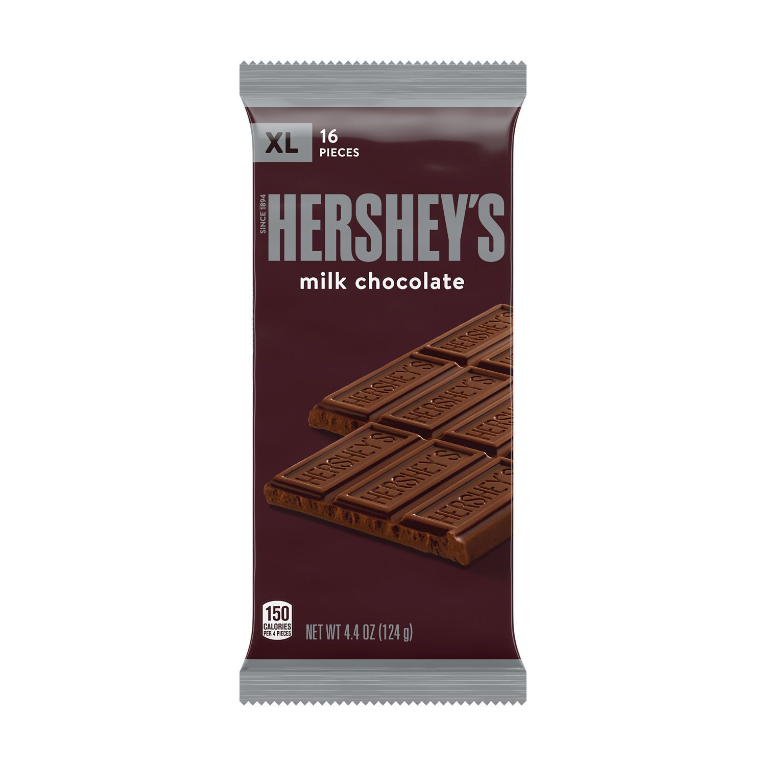 Hershey's Milk Chocolate