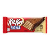 Kit Kat Big Kat King Size Wafer Bar, 3 o, thumbnail image 1 of 1