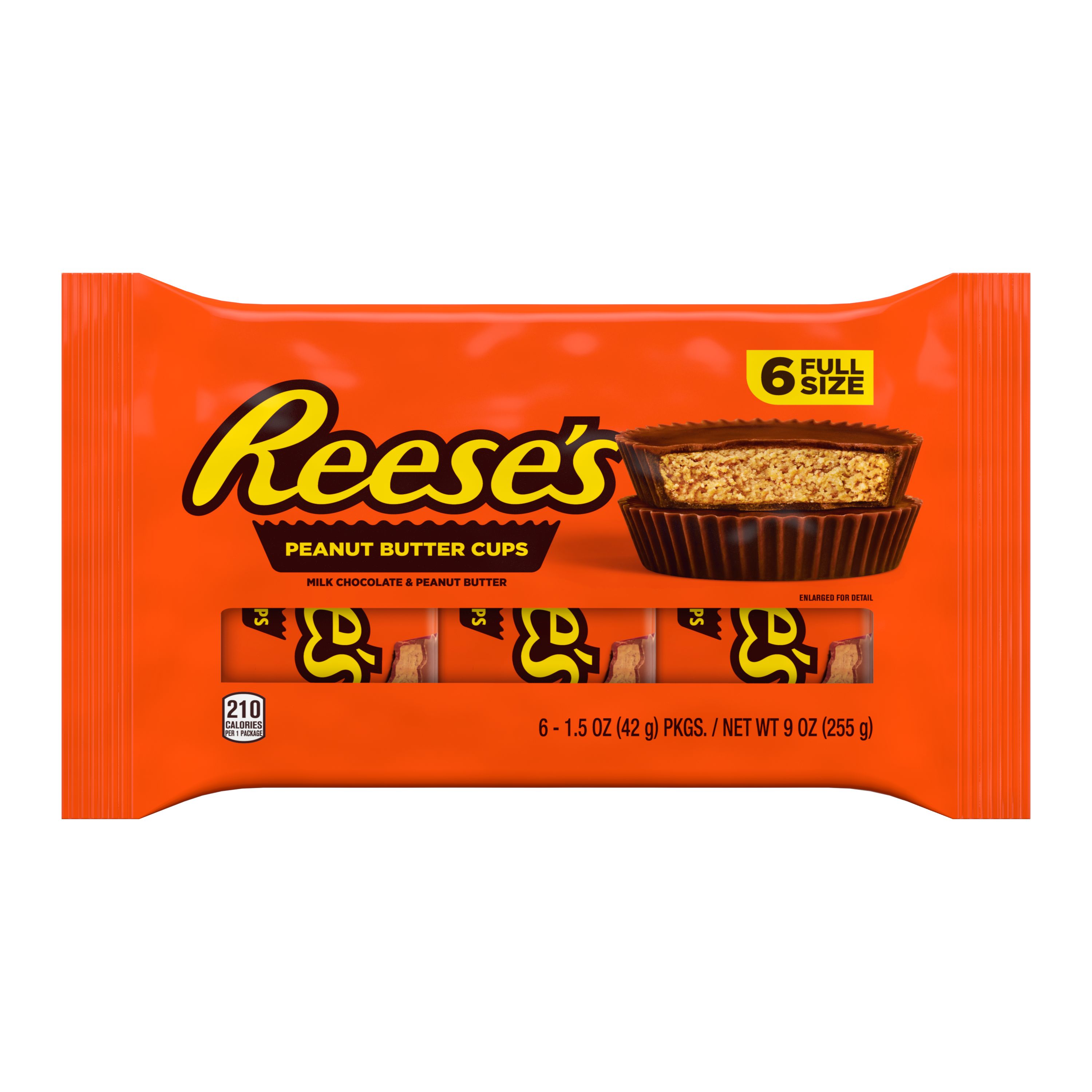 Reese's Peanut Butter Cups, 9oz