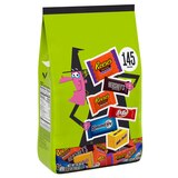 Hershey Assorted Chocolate Flavored, Candy Variety Bag, 115 ct, 47.59 oz, thumbnail image 1 of 8