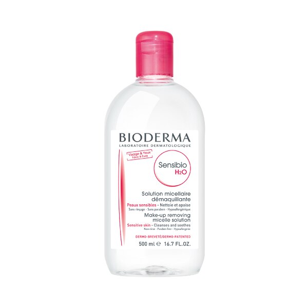 Bioderma Sensibio H2O