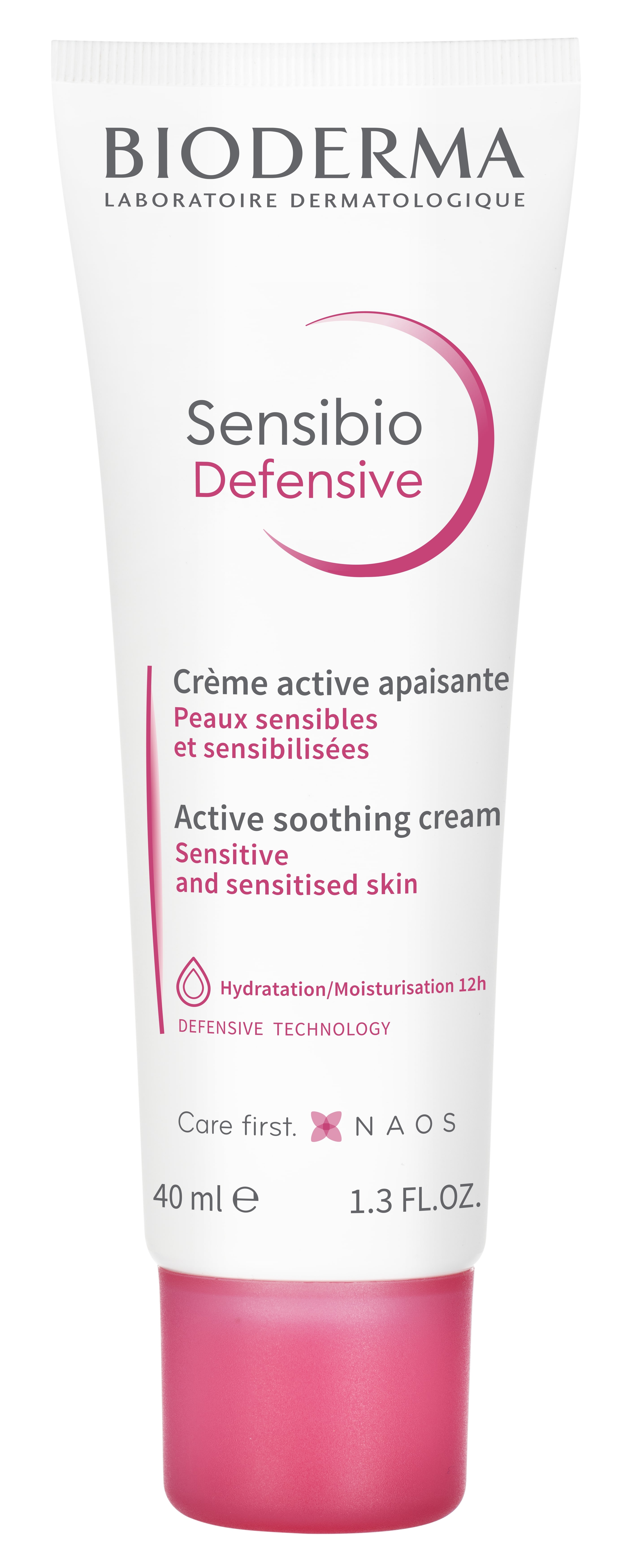 Sensibio Defensive Cream, 1.33 OZ