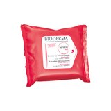 Bioderma Sensibio H2O Wipes, thumbnail image 1 of 2