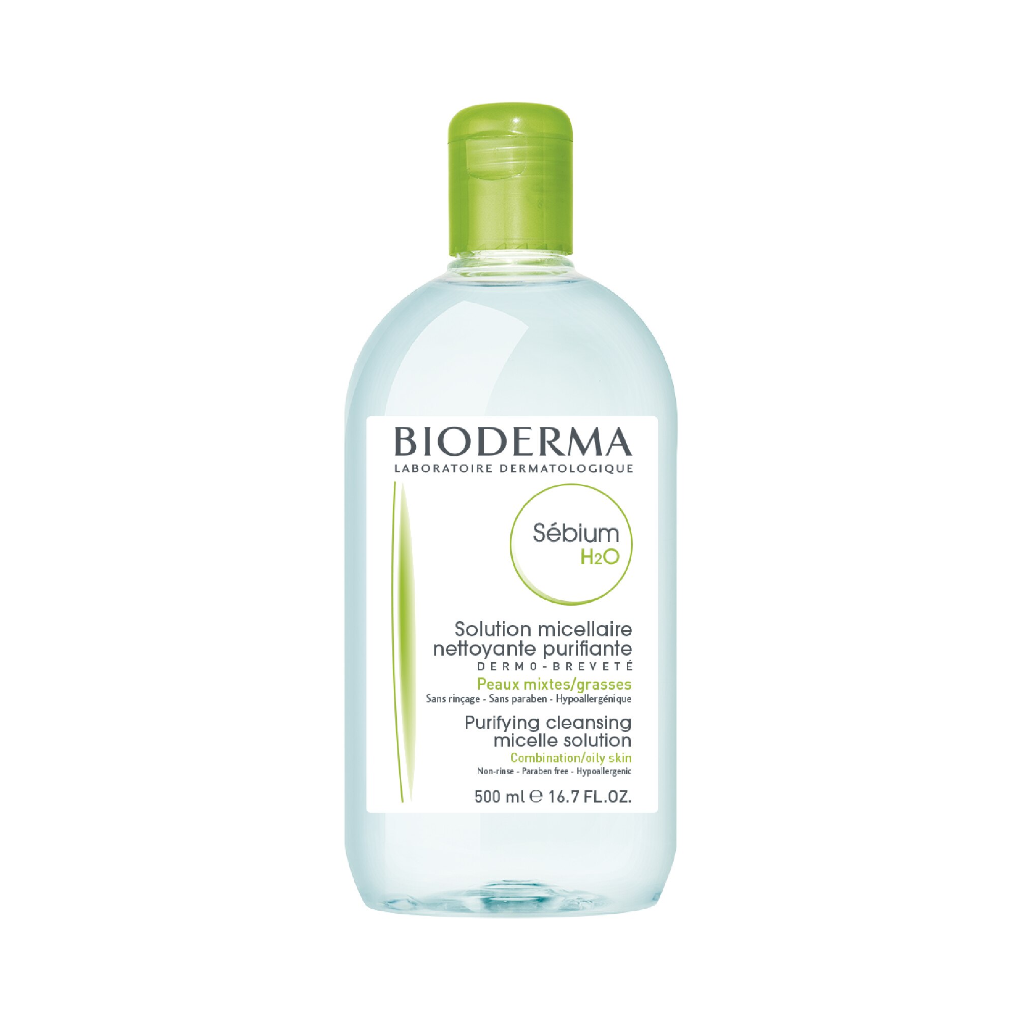 Bioderma Sebium H2O