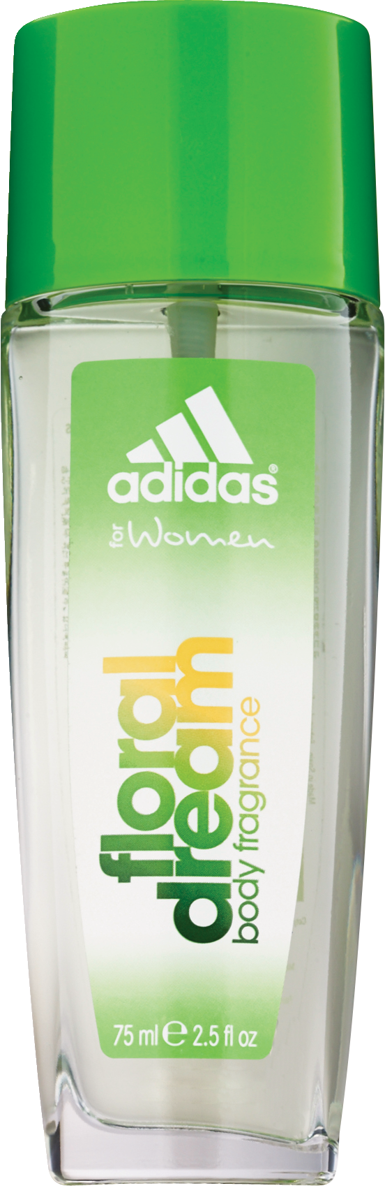 ADIDAS For Women, Floral Dream Body Fragrance