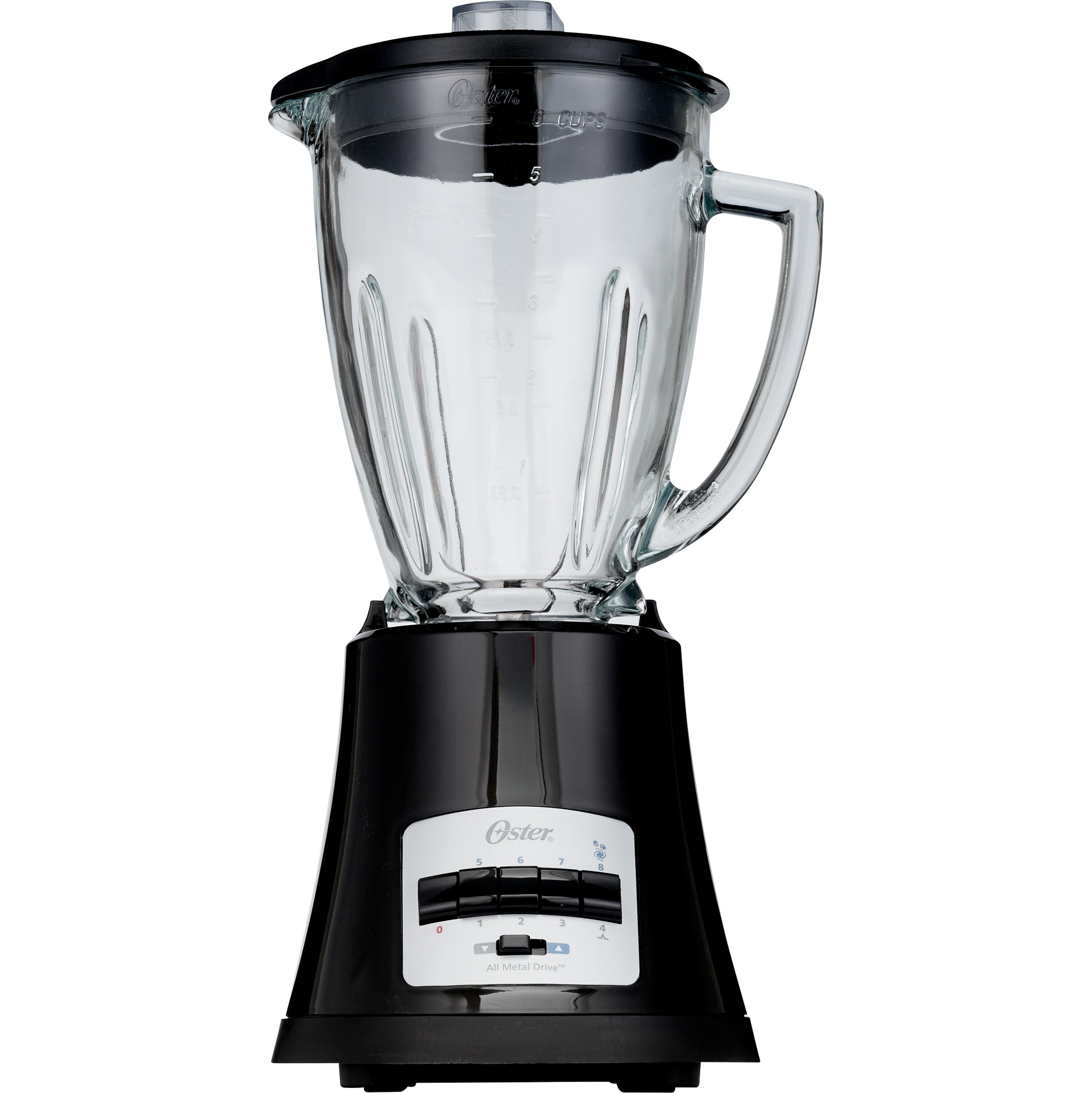 Oster 8 Speed Blender