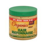 Africa's Best Hair Mayonnaise, thumbnail image 1 of 1