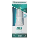 PH-D Boric Acid Sensitive Foam Wash, thumbnail image 1 of 2