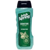 Irish Spring Signature Men for 3 in 1 Body Wash - 15 fluid ounce, thumbnail image 1 of 5