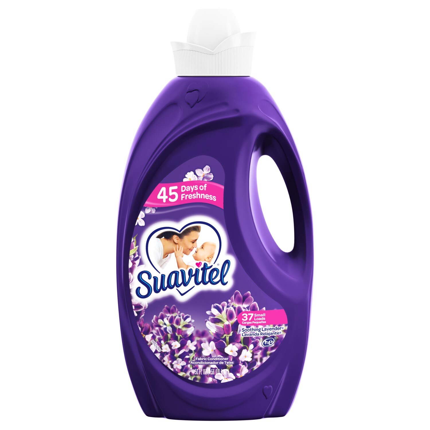 Suavitel Fabric Softener