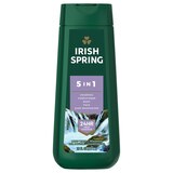 Irish Spring Gear 3-in-1 Body Wash, thumbnail image 1 of 2